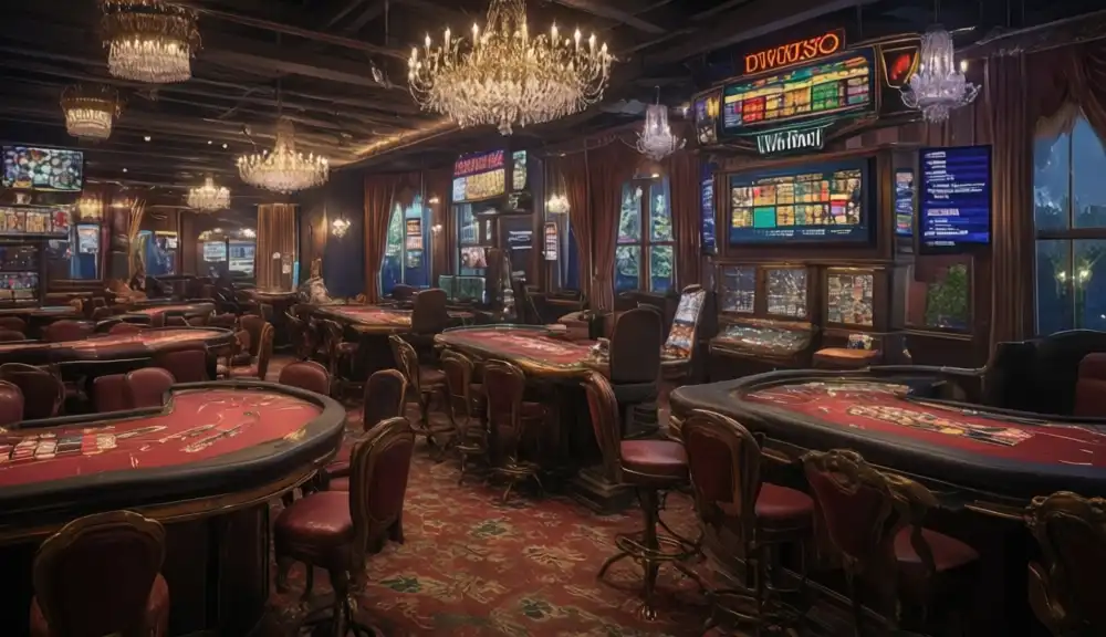 BetwayCasino Banner